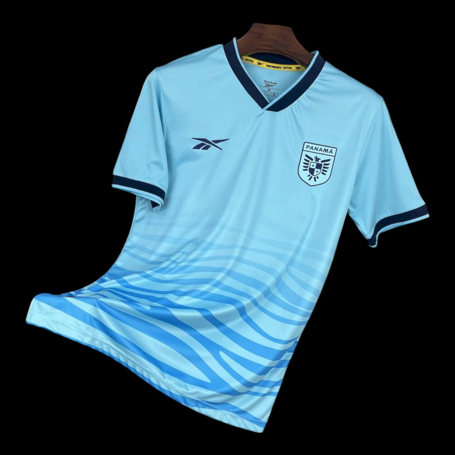 Acheter Panama Maillot Extérieur 2526 - Maillot pas cher
